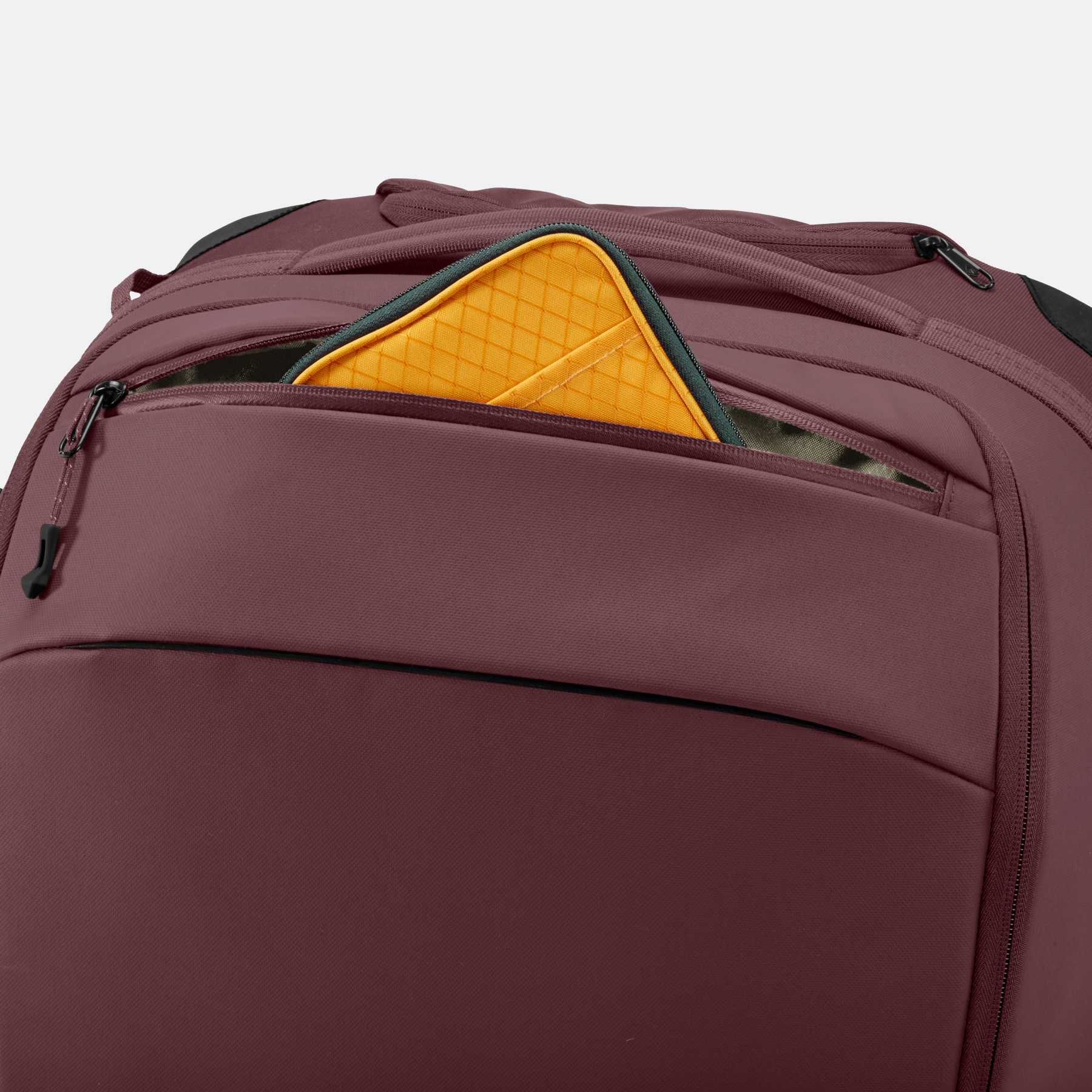 TARMAC XE 4-WHEEL 40L CARRY ON LUGGAGE מזוודה עלייה למטוס image number null